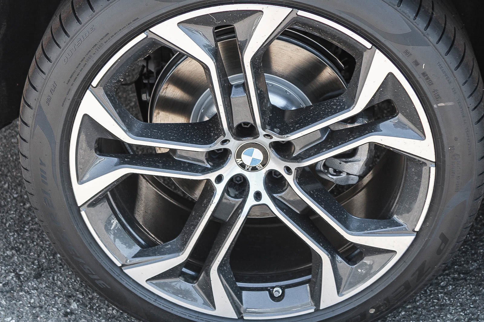 2026 BMW X5 40i - Photo 11
