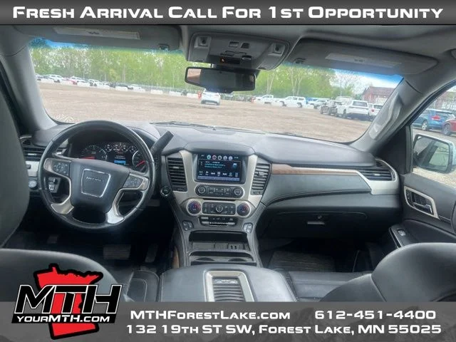 Used 2020 Gray GMC Denali image 13