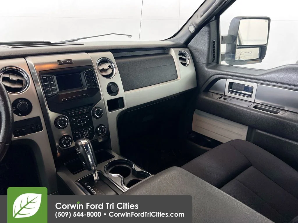 Used 2014 Oxford White Ford FX4 image 23