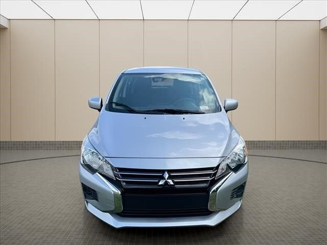 Used 2024  Mitsubishi ES image 7