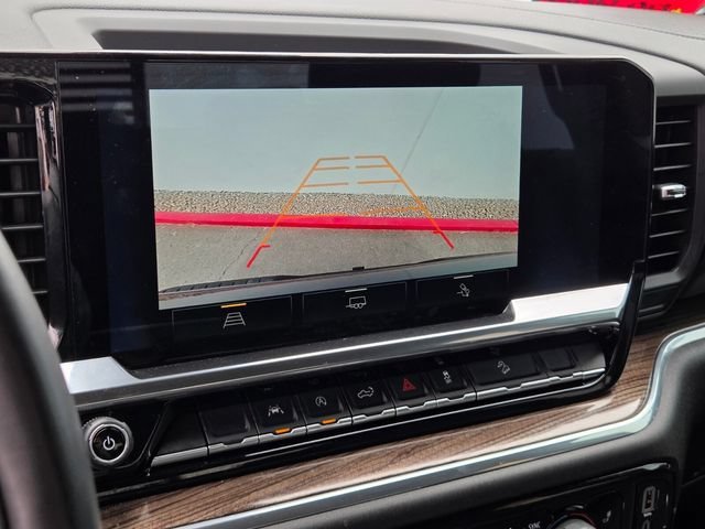 2025 Chevrolet Silverado 1500 RST - Photo 21