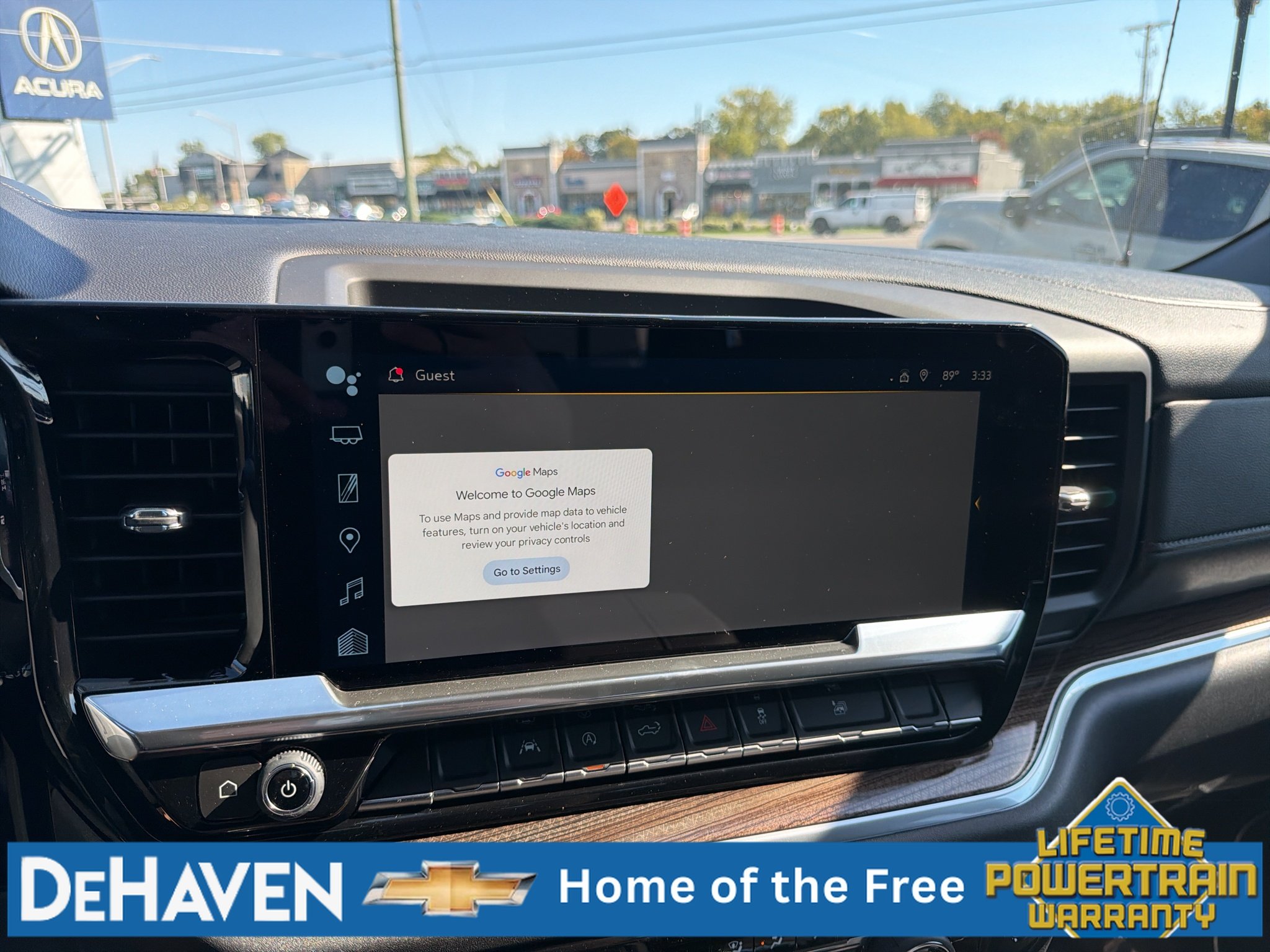 2026 Chevrolet Silverado 1500 RST - Photo 12