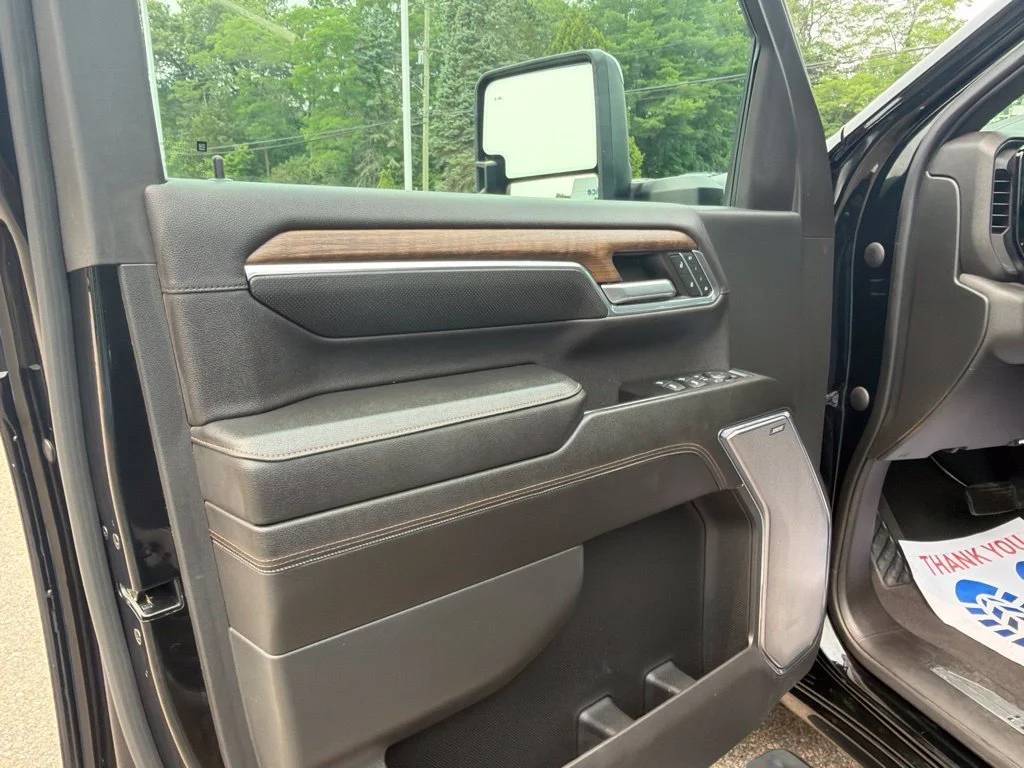 2024 Chevrolet Silverado 2500HD High Country - Photo 33