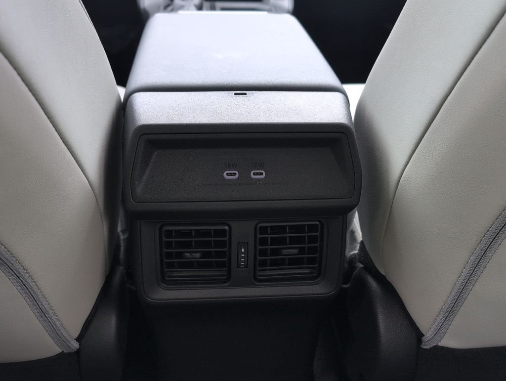 Certified Used 2026 White Toyota XLE Premium image 28