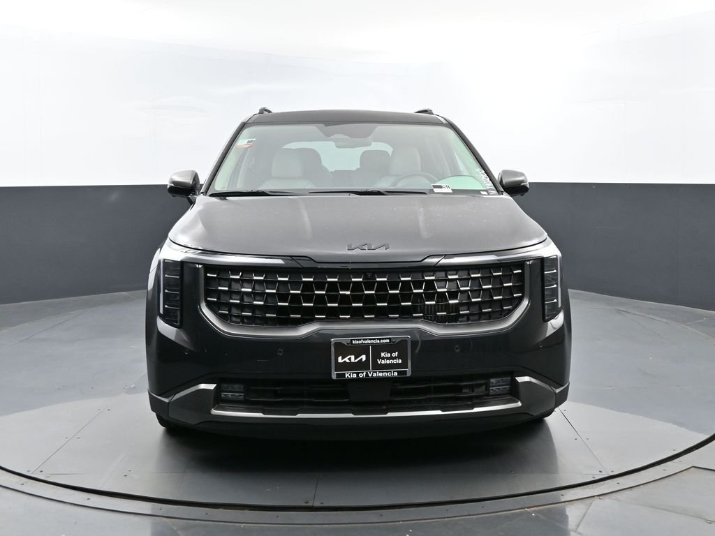New 2026 Panthera Metal Kia SX Prestige image 2