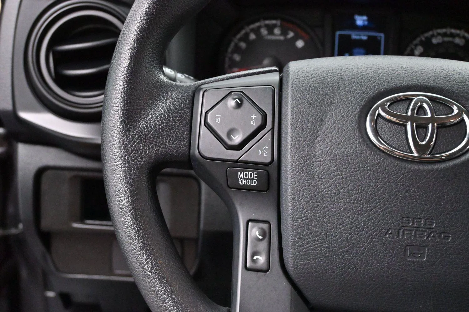 Used 2019 Magnetic Gray Metallic Toyota SR5 image 16