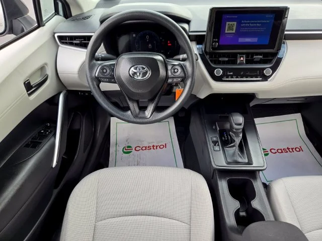 Used 2026 Silver Toyota L image 14