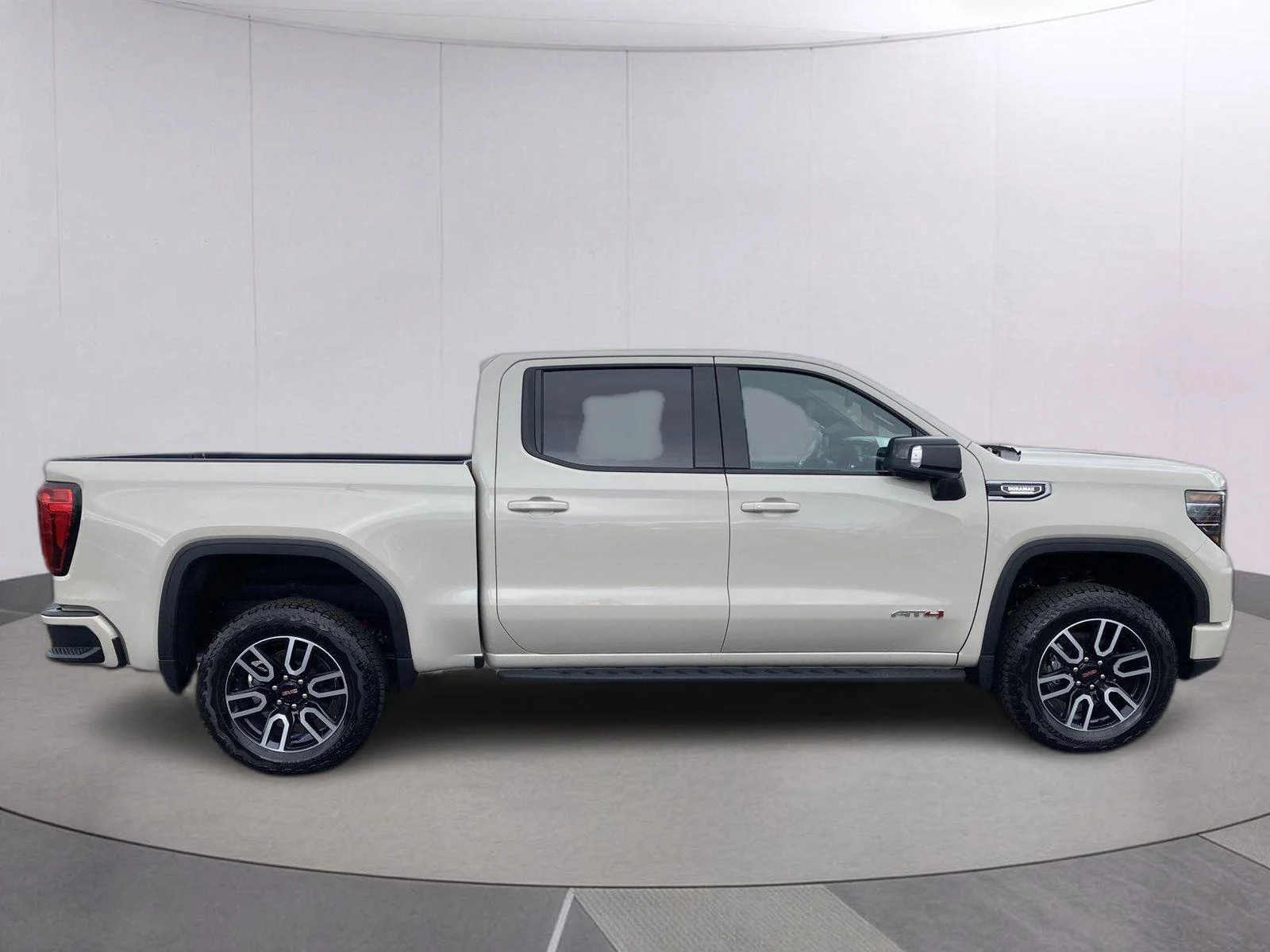 New 2026 Coastal Dune GMC AT4 image 3