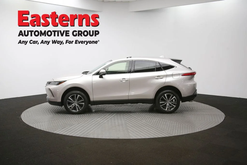 Used 2022 Gray Toyota LE image 58