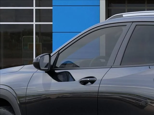 New 2026 Mosaic Black Metallic Chevrolet ACTIV image 12