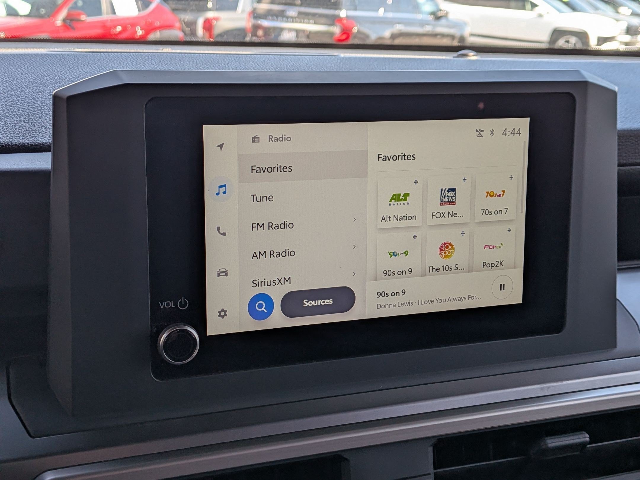 Used 2025 Underground Toyota SR5 image 18