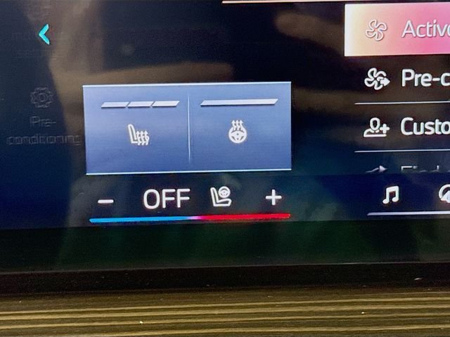 2024 BMW X5 40i - Photo 21