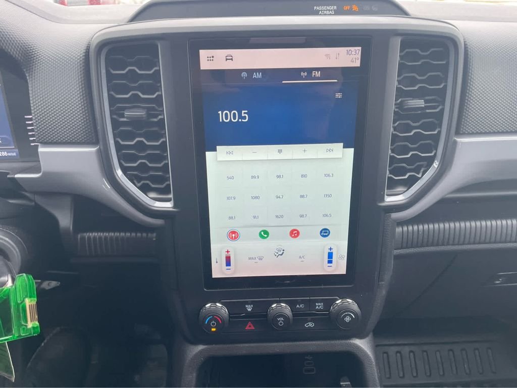 Used 2025 Gray Ford XL image 21