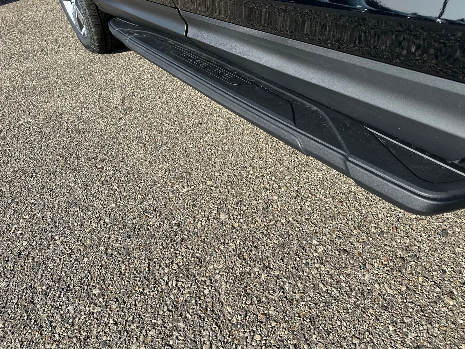 2026 Honda Ridgeline RTL - Photo 10