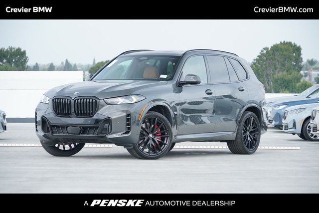 2026|BMW|X5|sDrive40i|4D Sport Utility