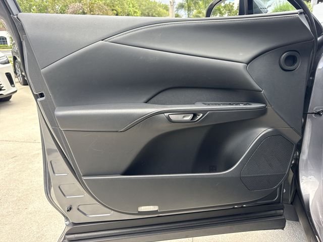 Certified Used 2023 Gray Lexus 350 Premium image 13