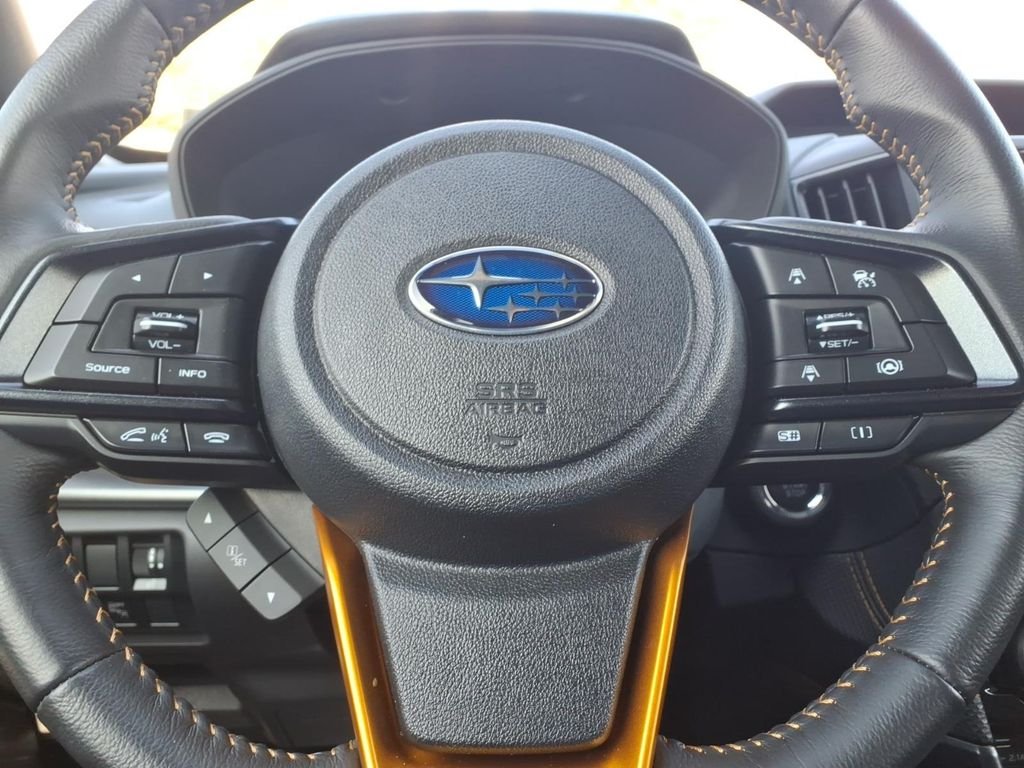 2024 Subaru Forester Wilderness - Photo 25