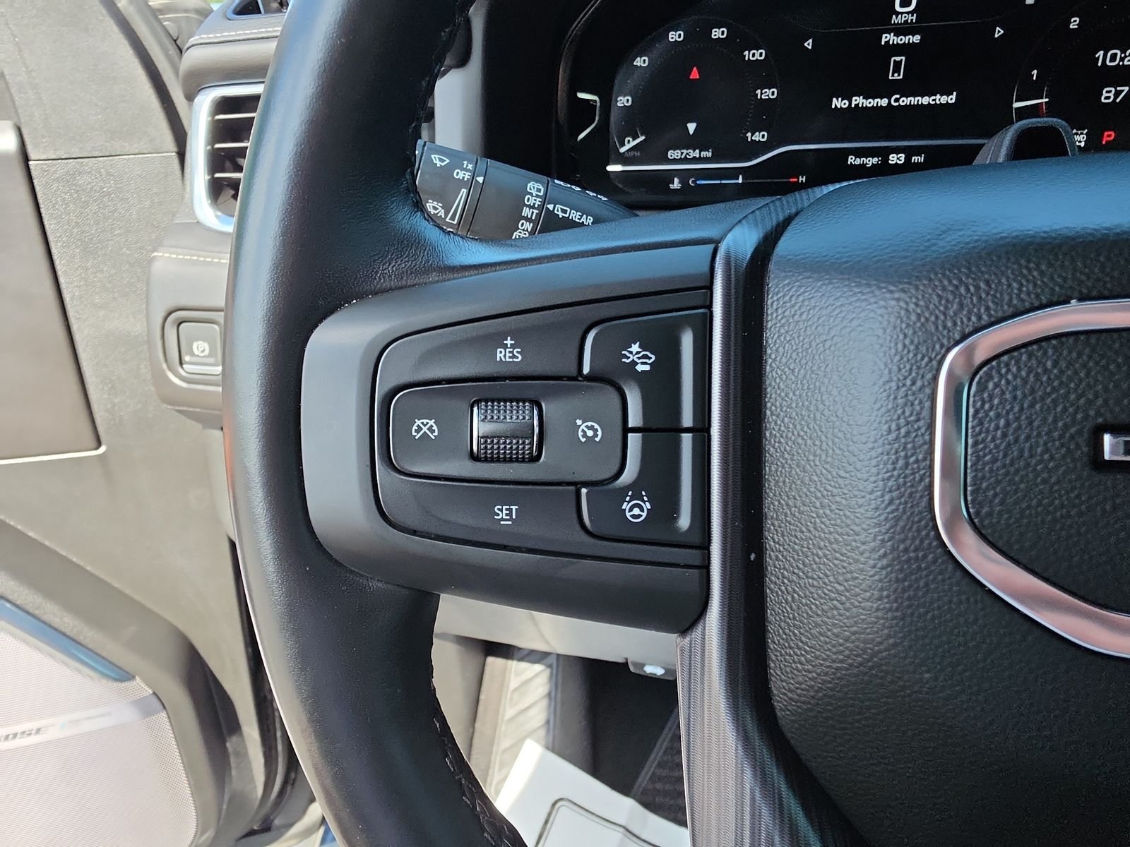 2023 GMC Yukon XL Denali Ultimate - Photo 24