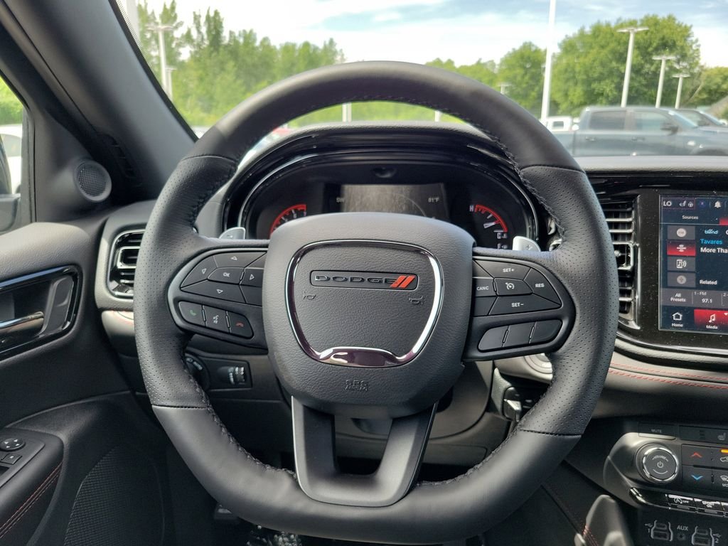 New 2026 Destroyer Gray Clear-Coat Exterior Paint Dodge GT image 21