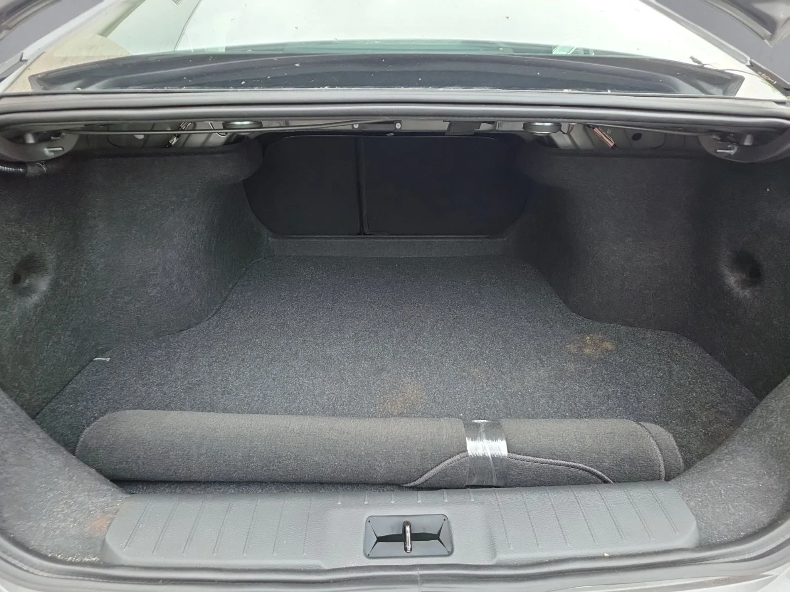 Used 2025 Gray Nissan S image 26