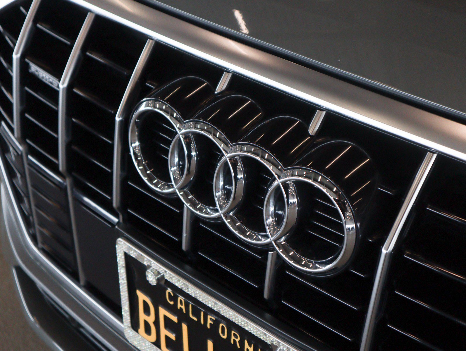 Used 2022 Chronos Gray Audi S line Premium image 29