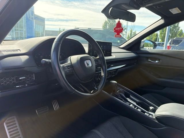 2024 Honda Accord Hybrid Sport - Photo 11