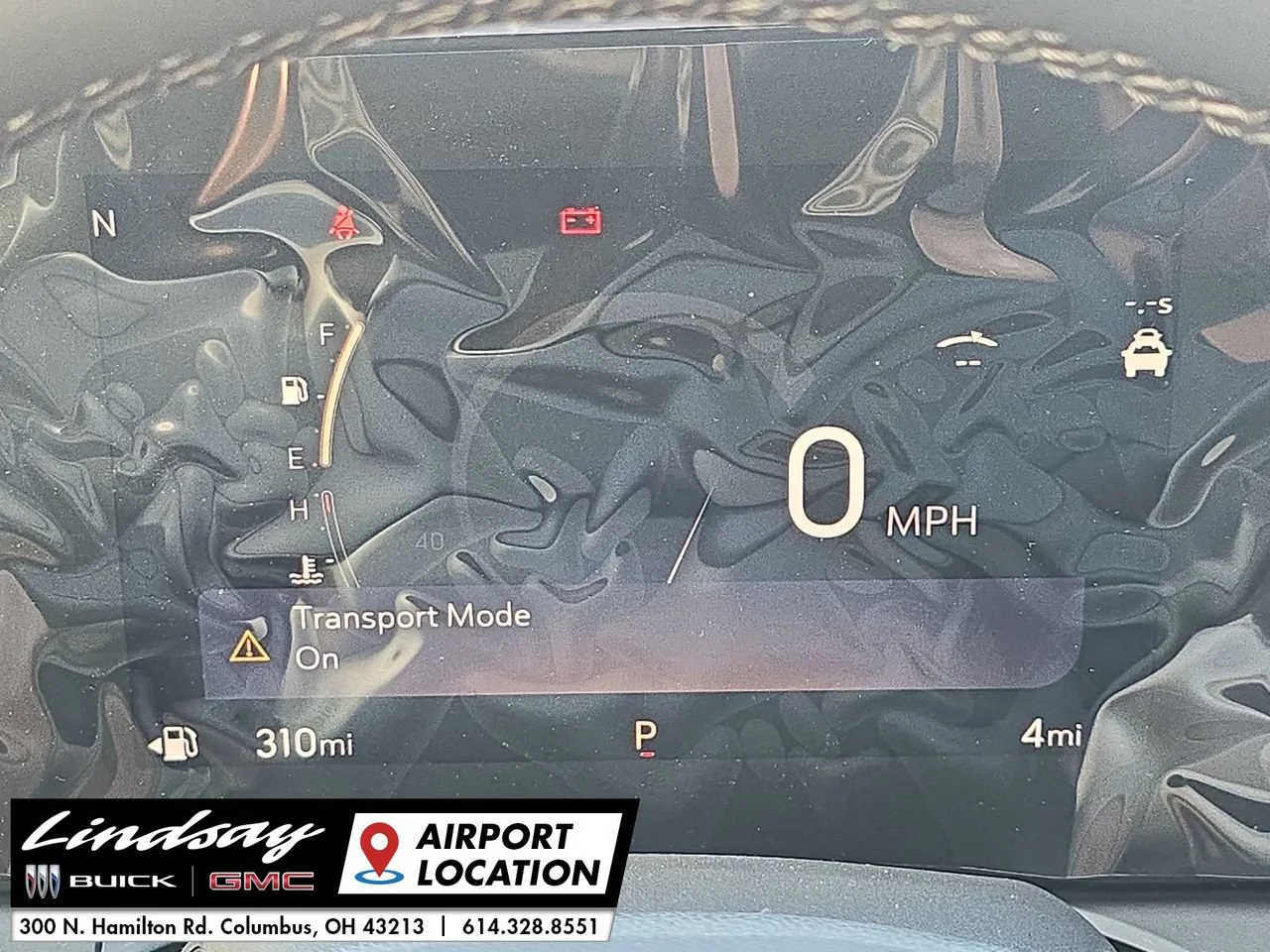 2026 Buick Envista Sport Touring - Photo 13