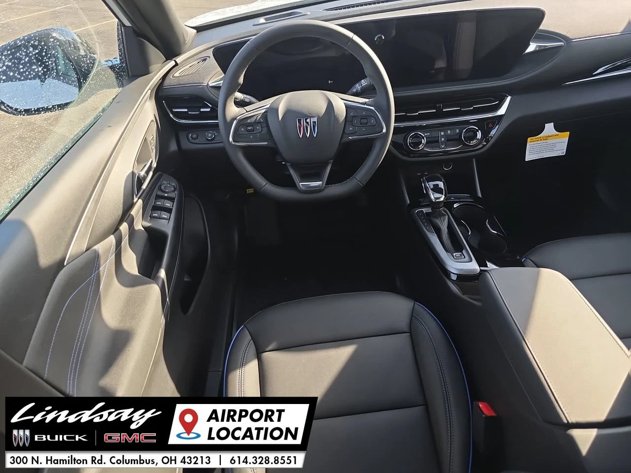 2026 Buick Envista Sport Touring - Photo 21