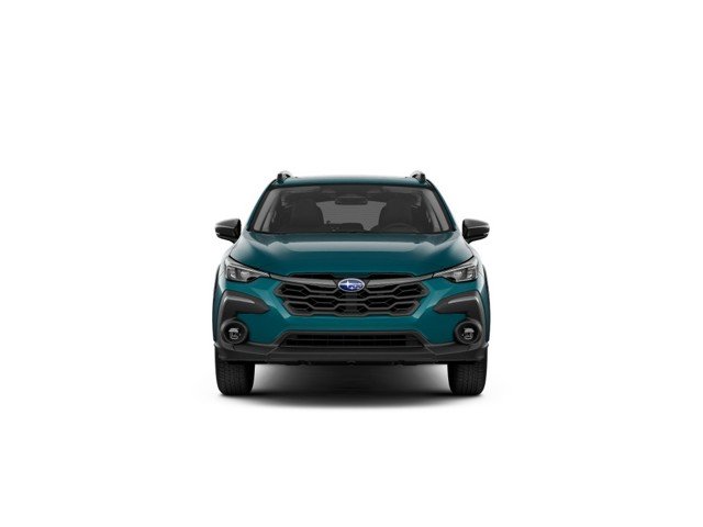 New 2027 TIDEPOOL TEAL PEARL Subaru Limited image 8