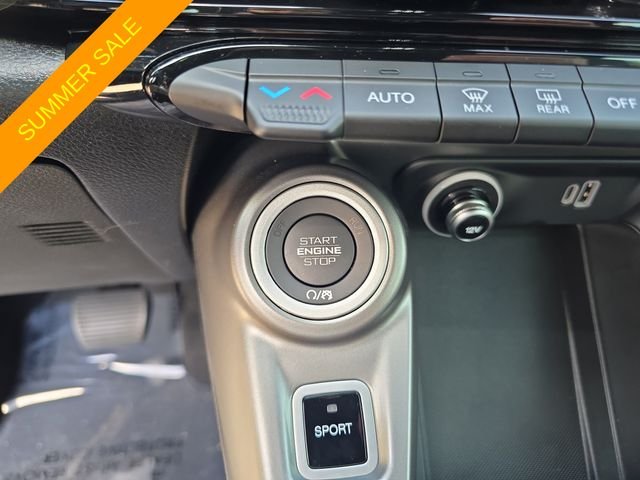 Certified Used 2024  Dodge R/T image 25