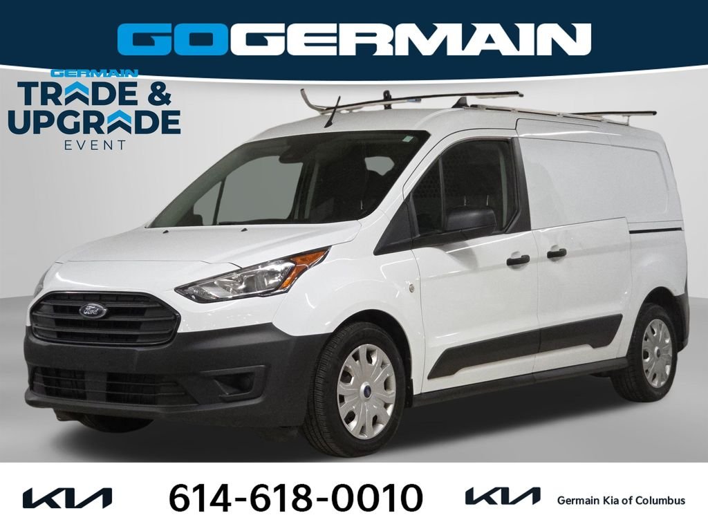 2021 Ford Transit Connect