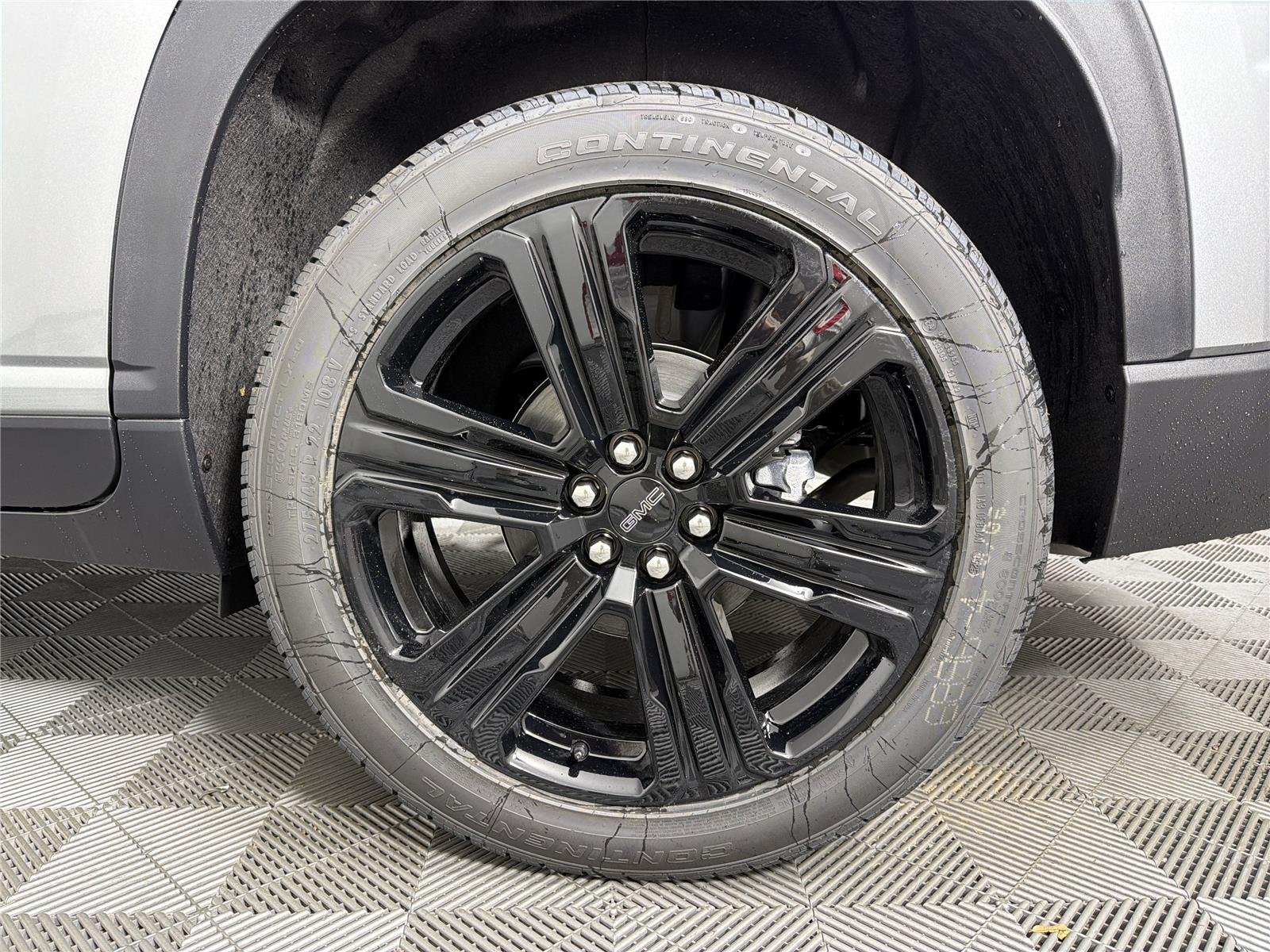 2026 GMC Acadia Elevation - Photo 20