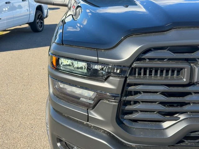 New 2026 Black Ram Tradesman image 5