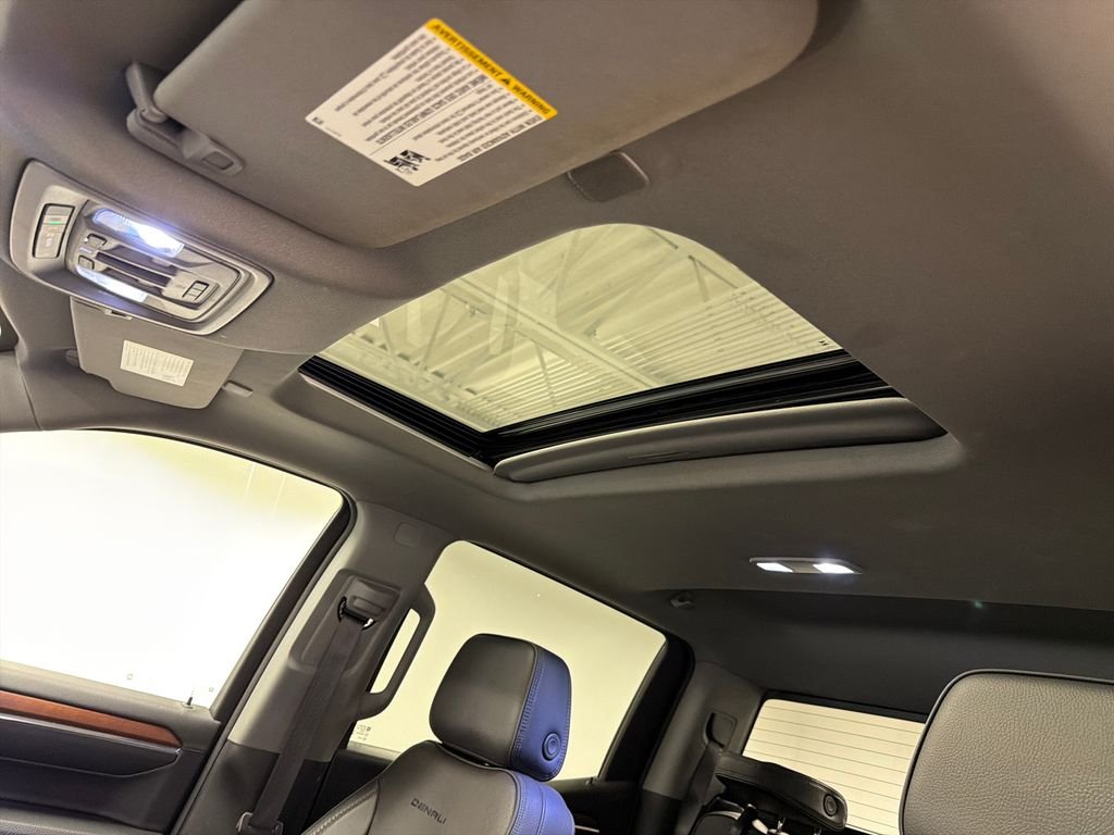 Used 2024 Silver GMC Denali image 29