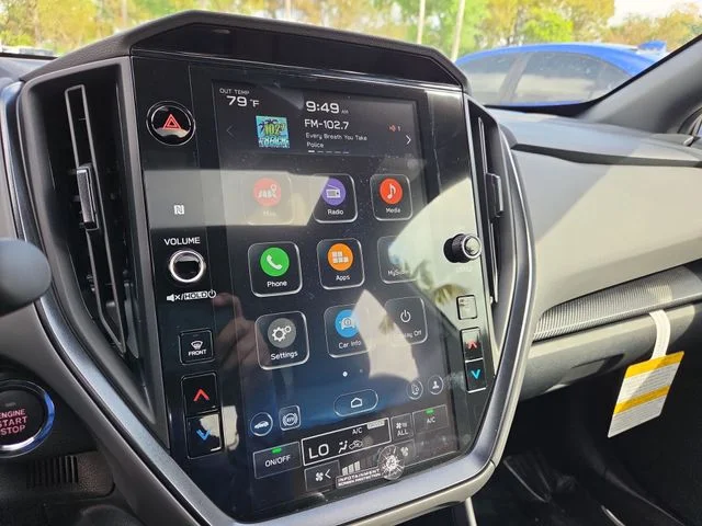 2026 Subaru Crosstrek Sport - Photo 16