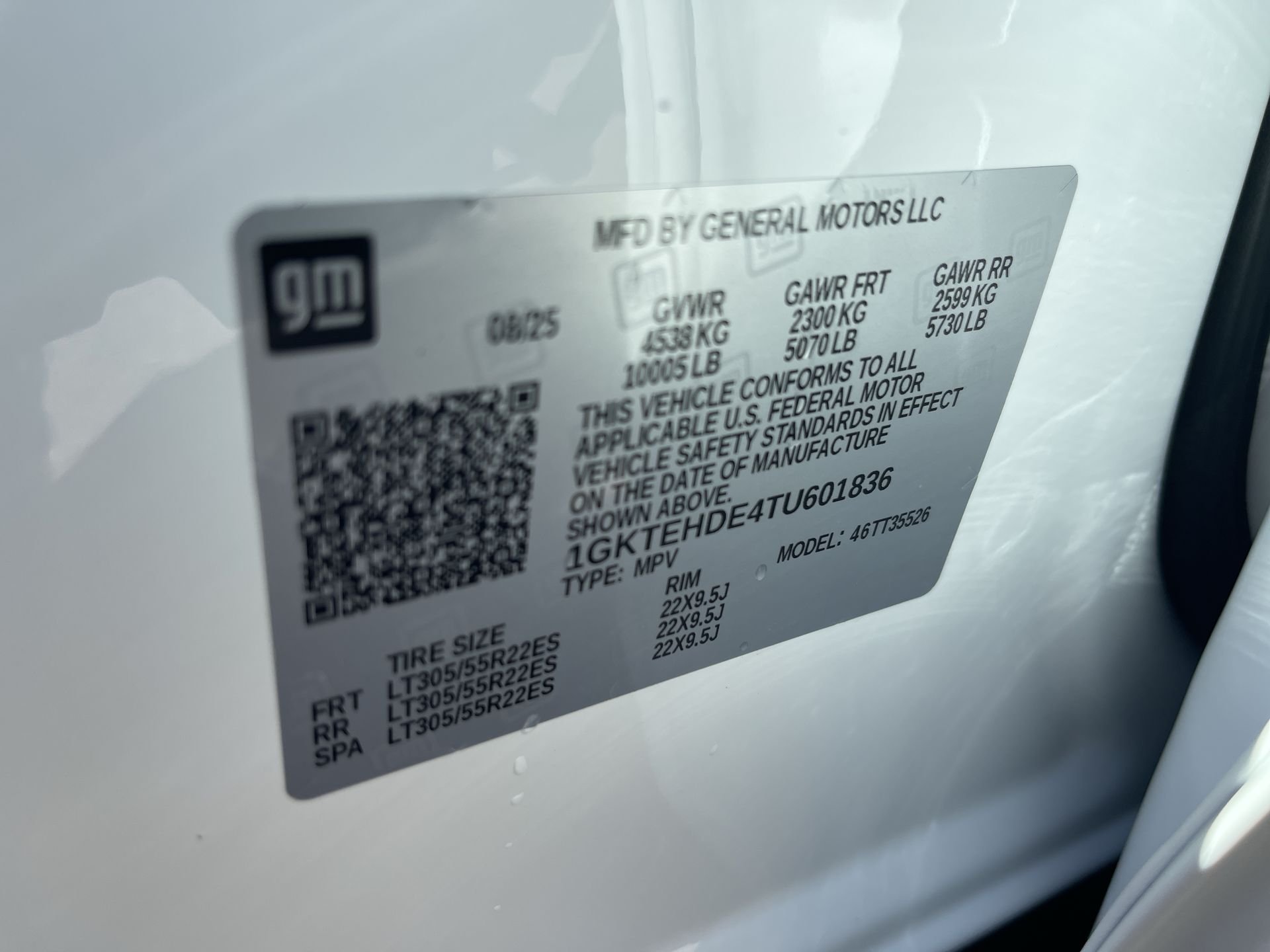 2026 GMC HUMMER EV 2X - Photo 68