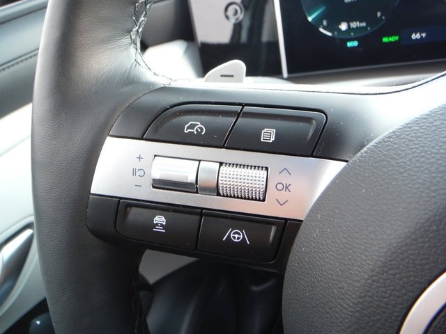 Used 2025 Gray Hyundai Limited image 33