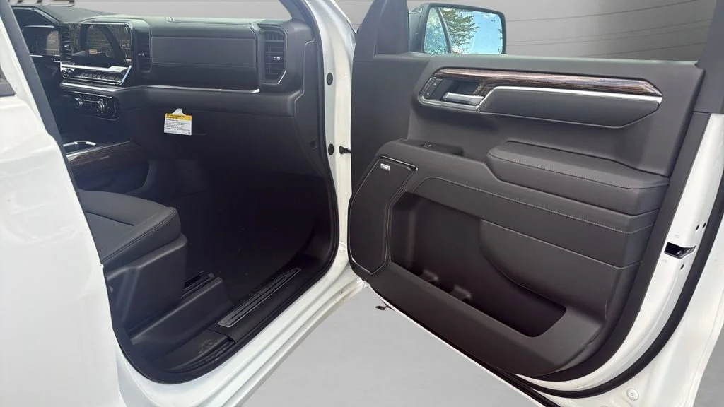 2026 GMC Sierra 1500 Elevation - Photo 12