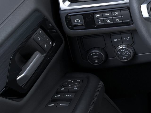 2026 GMC Yukon XL Denali - Photo 22