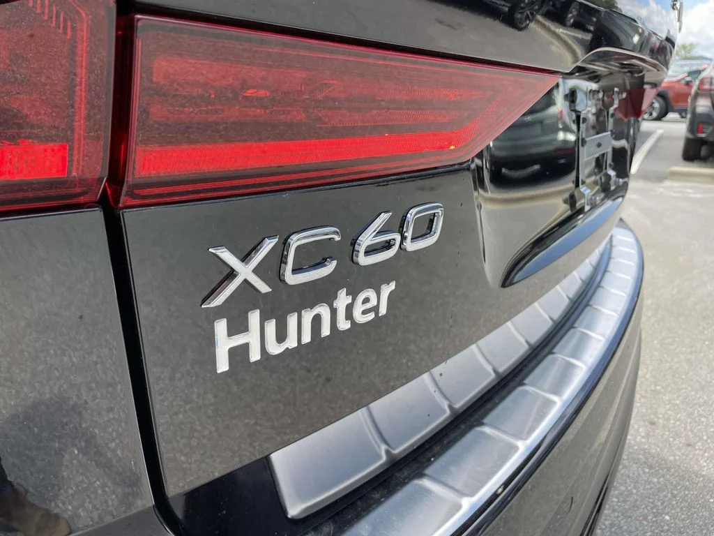 2026 Volvo XC60 Plus - Photo 26