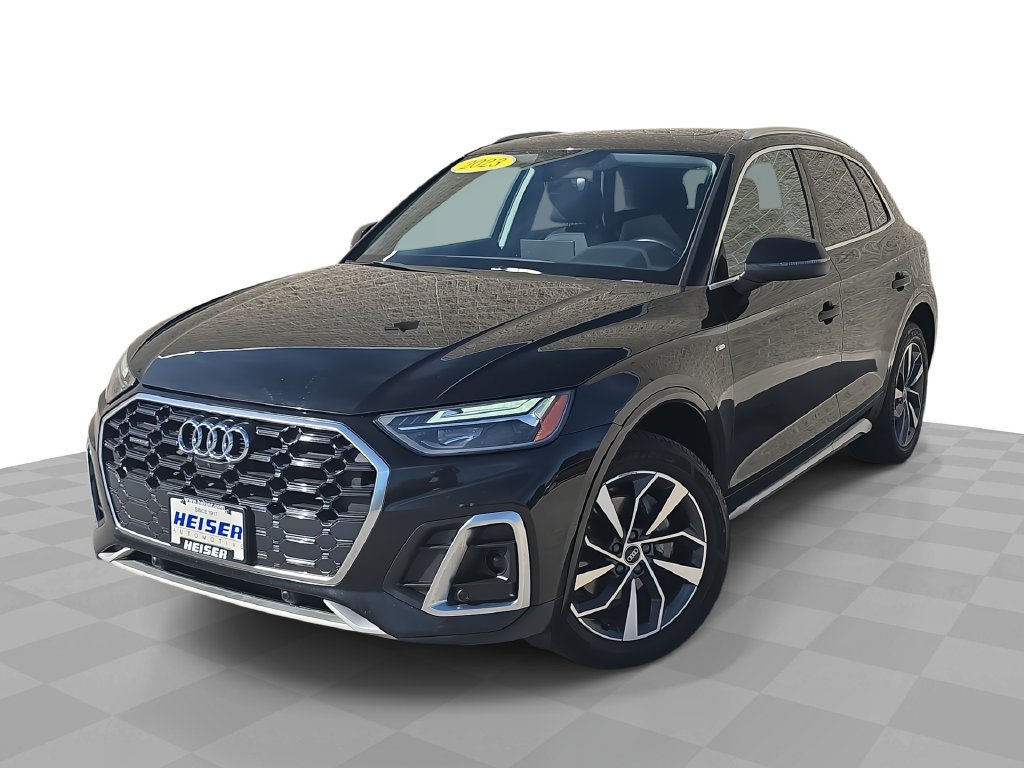 2023 Audi Q5
