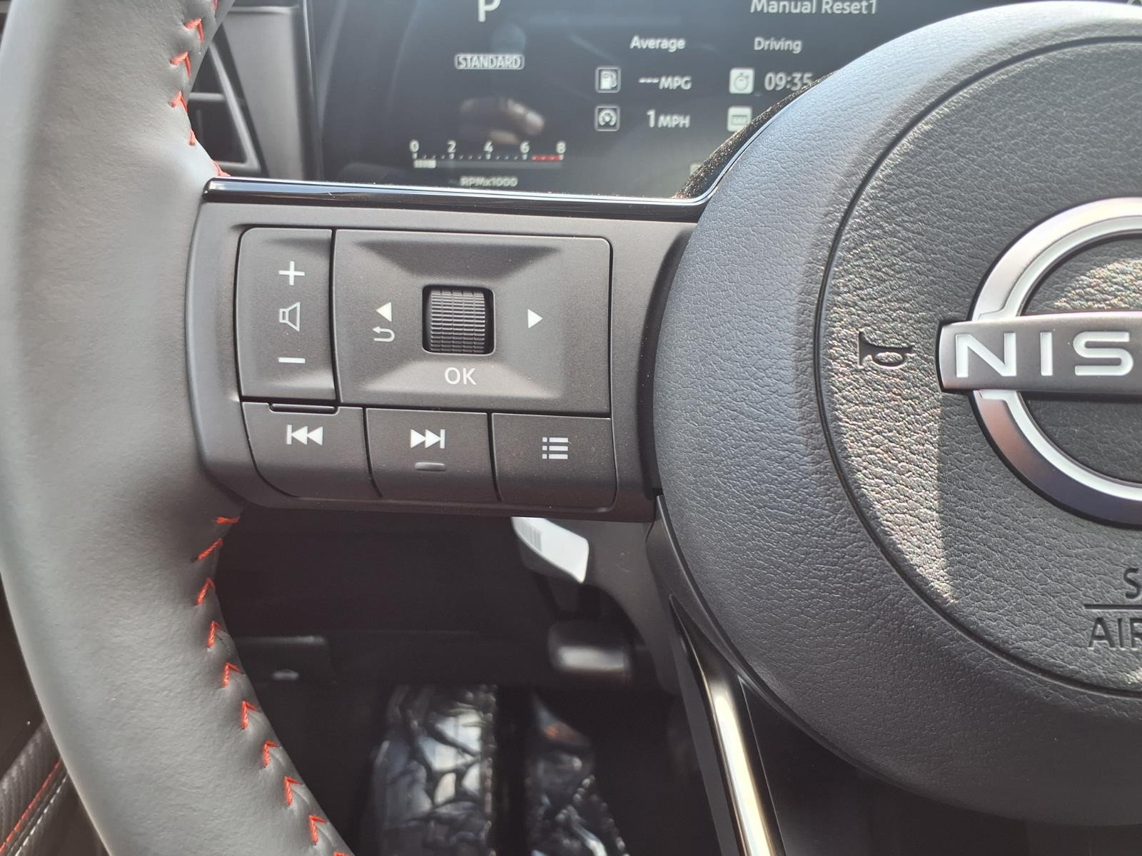 2026 Nissan Kicks SR White at Robbins Nissan