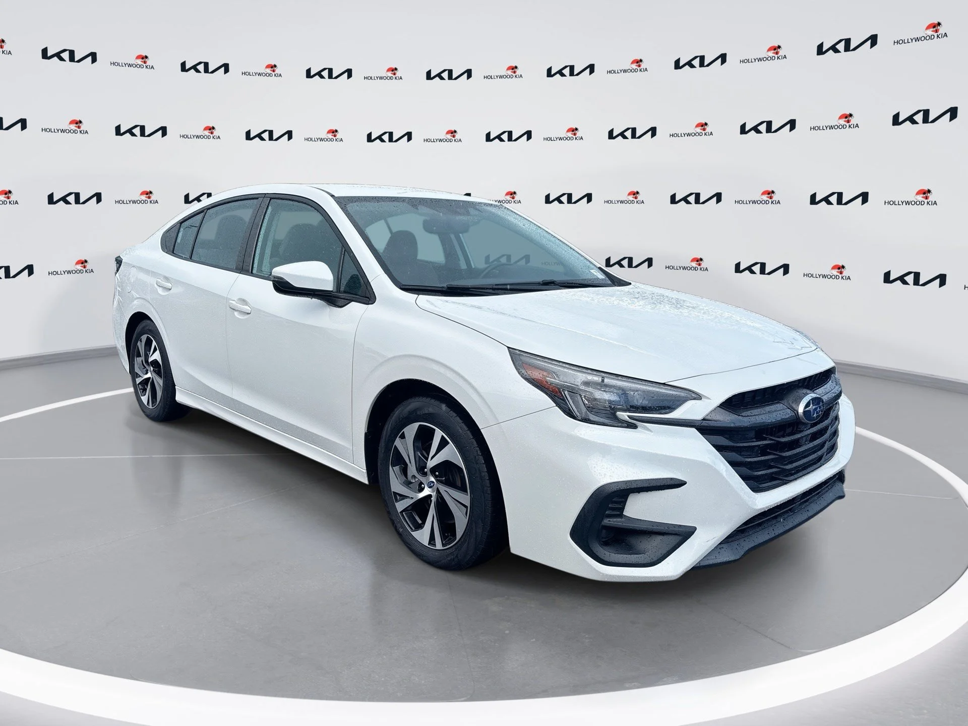 2024 Subaru Legacy