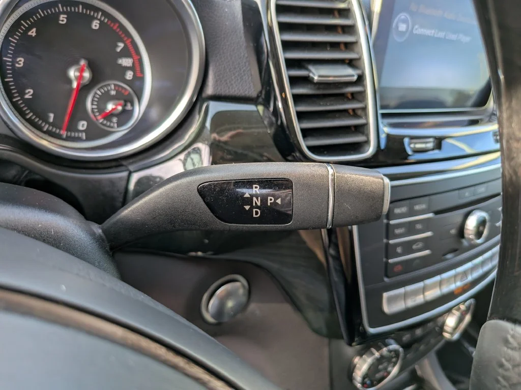 Used 2018  Mercedes-Benz GLS 550 image 32