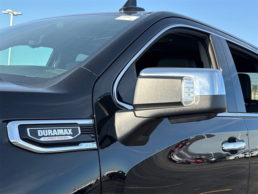 2026 GMC SIERRA - Image 11