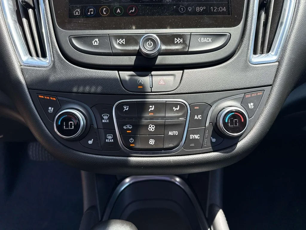 2024 Chevrolet Malibu 2LT - Photo 45