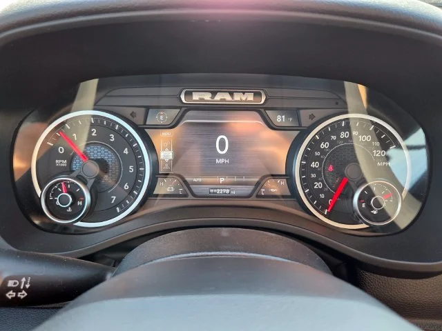 2026 RAM 1500 Big Horn/Lone Star - Photo 29