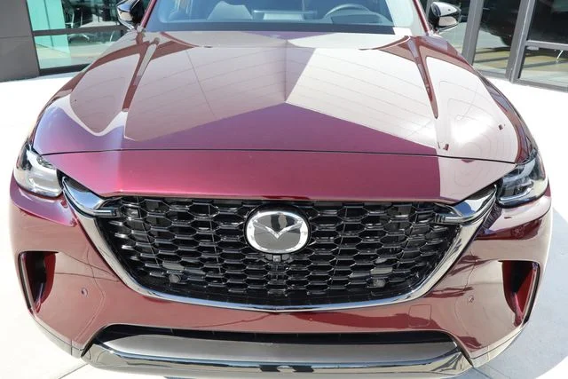 New 2026 Artisan Red Premium Mazda 3.3 Turbo S Premium Sport AWD image 11