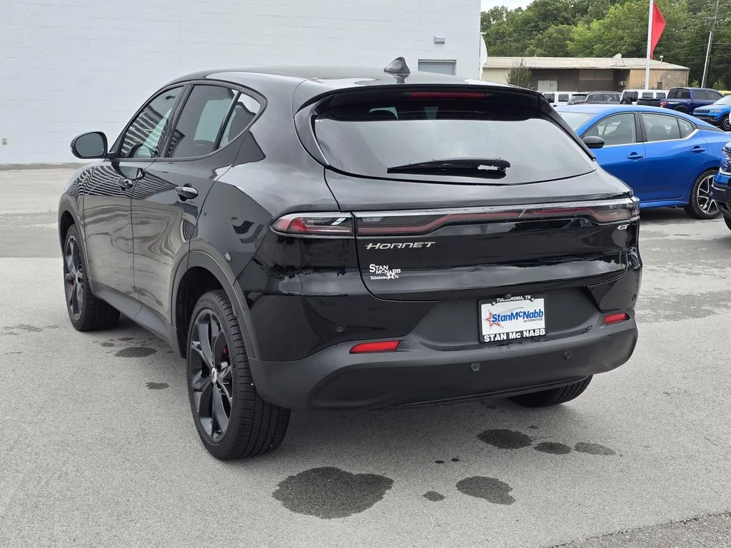 Used 2025 8 Ball Dodge GT Plus image 7