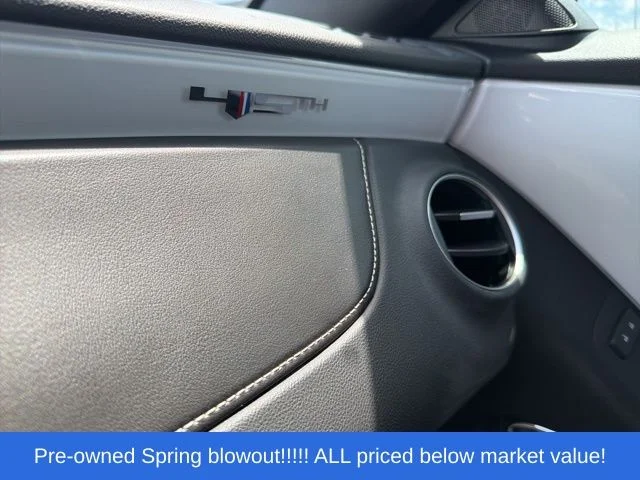 Used 2012 Black Chevrolet SS image 54